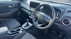 Hyundai KONA 1.6 GDi Hybrid Premium 5dr DCT Hybrid Hatchback